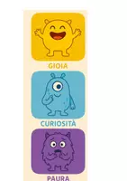 anteprima - Materiale di supporto/inclusione - Emozionometro! - Pagina 2