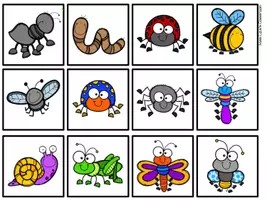 Προεπισκόπηση - Flashcards - 5 παιχνιδιάρικα ποιήματα για την άνοιξη - Σελίδα 3