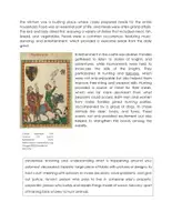 Vorschau - Arbeitsblätter - Geschichte bilingual: Medieval Castles (Middle Ages) - Seite 2