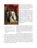 Vorschau - Arbeitsblätter - Geschichte bilingual: Louis XIV and Absolutism in France (Absolutism/French Revolution) - Seite 3