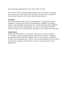 Vorschau - Präsentationen/Tafelbilder - Wort-Bild-Karten - erste spanische Wörter - Seite 1