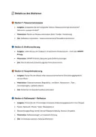 Vorschau - Arbeitsblätter - 🧩 Stationsarbeit Entwicklungsgespräche - Seite 1