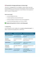 Vorschau - Arbeitsblätter - 🧩 Stationsarbeit Entwicklungsgespräche - Seite 3