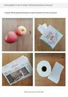 Vorschau - Stundenentwürfe - Nachhaltigkeit in der Grundschule (2., 3. und 4. Klasse) - Seite 2