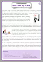 Vorschau - Arbeitsblätter - XL-Paket_Reading Comprehension_Klasse 10_ENGLISCH - Seite 3
