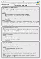 Vorschau - Unterrichtsreihen - Python - Eine Benutzeroberfläche (GUI) mit tkinter - Seite 1