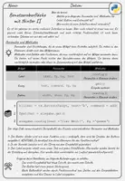 Vorschau - Unterrichtsreihen - Python - Eine Benutzeroberfläche (GUI) mit tkinter - Seite 3