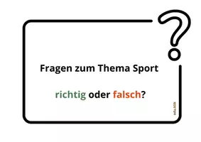 Vorschau - Arbeitsblätter - Rund um den Sport - Seite 2