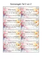 Vorschau - Fördermaterial/Inklusion - Kommabibliothek - Seite 1