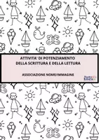 anteprima - Materiale di supporto/inclusione - Associazione Nome immagine - Pagina di copertina
