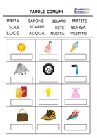anteprima - Materiale di supporto/inclusione - Associazione Nome immagine - Pagina 1