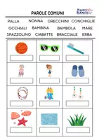 anteprima - Materiale di supporto/inclusione - Associazione Nome immagine - Pagina 2