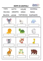 anteprima - Materiale di supporto/inclusione - Associazione Nome immagine - Pagina 3