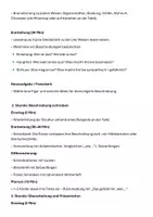 Vorschau - Arbeitsblätter - Eine Fantasiegestalt beschreiben: Trolle, Elfen, Wichtel & Zwerge. erweiterte Personenbeschreibung - Seite 2