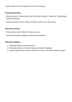 Vorschau - Arbeitsblätter - Eine Fantasiegestalt beschreiben: Trolle, Elfen, Wichtel & Zwerge. erweiterte Personenbeschreibung - Seite 3