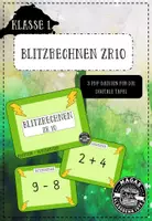 Vorschau - Spiele - Blitzrechnen ZR10 (Addition und Subtraktion) - Deckblatt