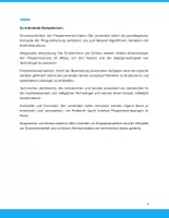 Vorschau - Unterrichtsreihen - Unterrichtsmaterial: Programmieren im Alltag – Informatik und Lebenswelt verknüpfen | SEK I (Kl. 5–9) - Seite 2