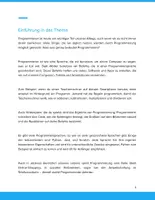 Vorschau - Unterrichtsreihen - Unterrichtsmaterial: Programmieren im Alltag – Informatik und Lebenswelt verknüpfen | SEK I (Kl. 5–9) - Seite 3