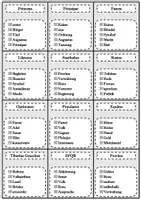 Vorschau - Spiele - "Sag es nicht!" (Ratespiel): Politik im alten Rom - Seite 2