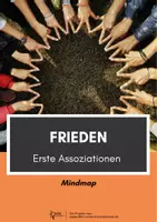 Vorschau - Spiele - Sparpaket: Frieden - Arbeitsblätter, Methoden & Spiele (15 Materialien) - Seite 1