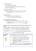 Vorschau - Arbeitsblätter - Programmieren mit Java – Einstieg in grafische Oberflächen (GUI) - Seite 2
