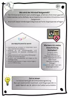 Vorschau - Stundenentwürfe - 🚑 Organspende? Durchblick statt Fragezeichen _ Unterrichtsstunde - Seite 2