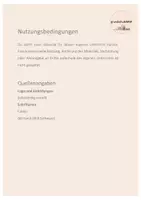 Vorschau - Anderer Materialtyp - Zeugnis 1. Klasse mit Stärkensonne - Seite 3