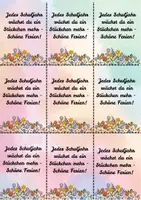 Vorschau - Anderer Materialtyp - Geschenk zur Zeugnisvergabe/zum Beginn der Sommerferien/Abschied - Seite 2