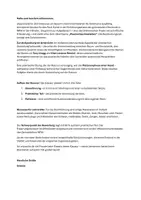 Vorschau - Klassenarbeiten - praktische Kunstklausur Einführungsphase - Seite 3