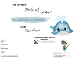 Vorschau - Poster - Müllschilder für die Walklasse - Seite 2