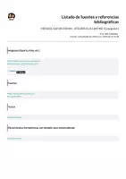 Vista previa - Hojas de trabajo - MESSAGE SUR UN FORUM – ATELIERS À LA CANTINE (Conjugaison) - página 1