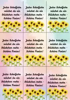 Vorschau - Anderer Materialtyp - Geschenk zur Zeugnisvergabe/zum Beginn der Sommerferien/Abschied - Seite 3