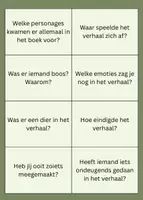 Voorbeeld - Lees Pakket - Pagina 2