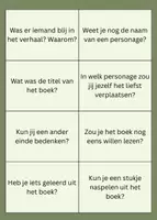 Voorbeeld - Lees Pakket - Pagina 3