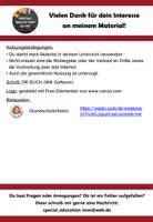 Vorschau - Arbeitsblätter - Wörtliche Rede kleinschrittig üben - Seite 3