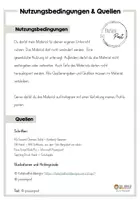 Vorschau - Arbeitsblätter - Geodreieck - Wir erforschen unser Geodreieck - Arbeitsheft/Arbeitsblätter - Seite 2