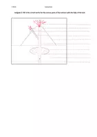 Vorschau - Arbeitsblätter - Erdkunde Bili - Volcanoes: places of origin and structure - Seite 3