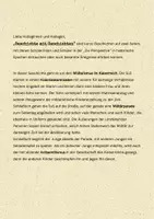 Vorschau - Arbeitsblätter - Geschichte mit Geschichten - Militarismus im Kaiserreich (inkl. Audio-Datei) - Seite 1