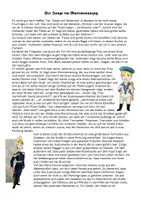 Vorschau - Arbeitsblätter - Geschichte mit Geschichten - Militarismus im Kaiserreich (inkl. Audio-Datei) - Seite 2