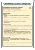 Vorschau - Unterrichtsreihen - Projekt: Naturkosmetik (Arbeitsheft) - Seite 1