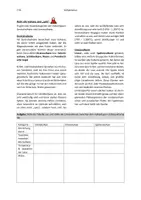 Vorschau - Arbeitsblätter - Vulkantypen - Deckblatt