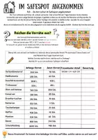 Vorschau - Arbeitsblätter - Prozentsatz berechnen, kreatives Arbeitsblatt (Klasse 7/8) - Seite 3