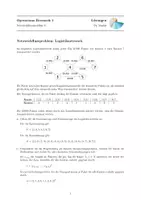 Vorschau - Arbeitsblätter - Bündel Netzwerkflussprobleme - Seite 3
