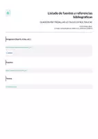 Vista previa - Hojas de trabajo - QUADERN PER TREBALLAR LES TAULES DE MULTIPLICAR - página 1