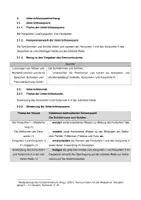 Vorschau - Stundenentwürfe - Unterrichtsentwurf (GUB) - Konjunktiv I und II - Seite 1