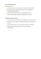 Vorschau - Stundenentwürfe - Lebensweltanalyse in der Sozialpädagogik, Lernfeld 3: Die Lebenswelten von Kindern, Jugendlichen und jungen Erwachsenen analysieren, strukturieren und mitgestalten - Seite 1