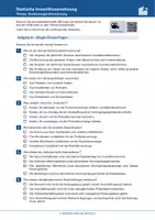 Vorschau - Arbeitsblätter - Modul 3: Grundlagen zur Investition und Finanzierung - Kostenvergleichsrechung - Seite 1