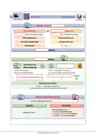 Vorschau - Arbeitsblätter - Modul 3: Grundlagen zur Investition und Finanzierung - Kostenvergleichsrechung - Seite 3