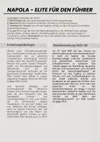 Vorschau - Arbeitsblätter - Filmanalyse: Jugend im Nationalsozialismus - Seite 2