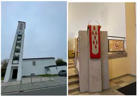 Vorschau - Stundenentwürfe - Materialpaket Konfessionen im Christentum - Seite 3